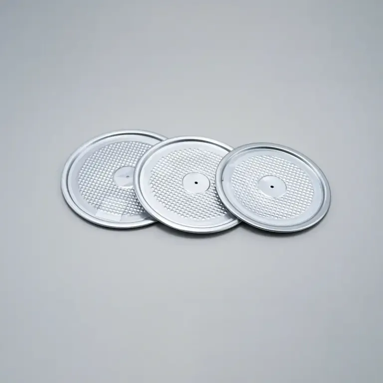 Food Grade Easy-tear Cover