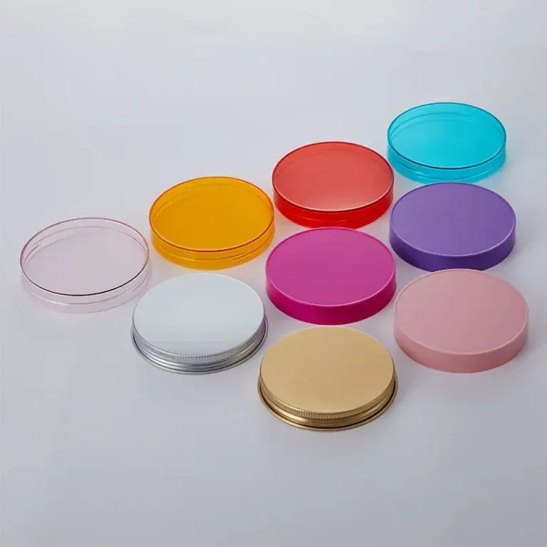 Food Grade Screw Cap