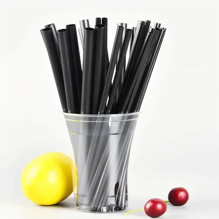PAL Plastic Straw