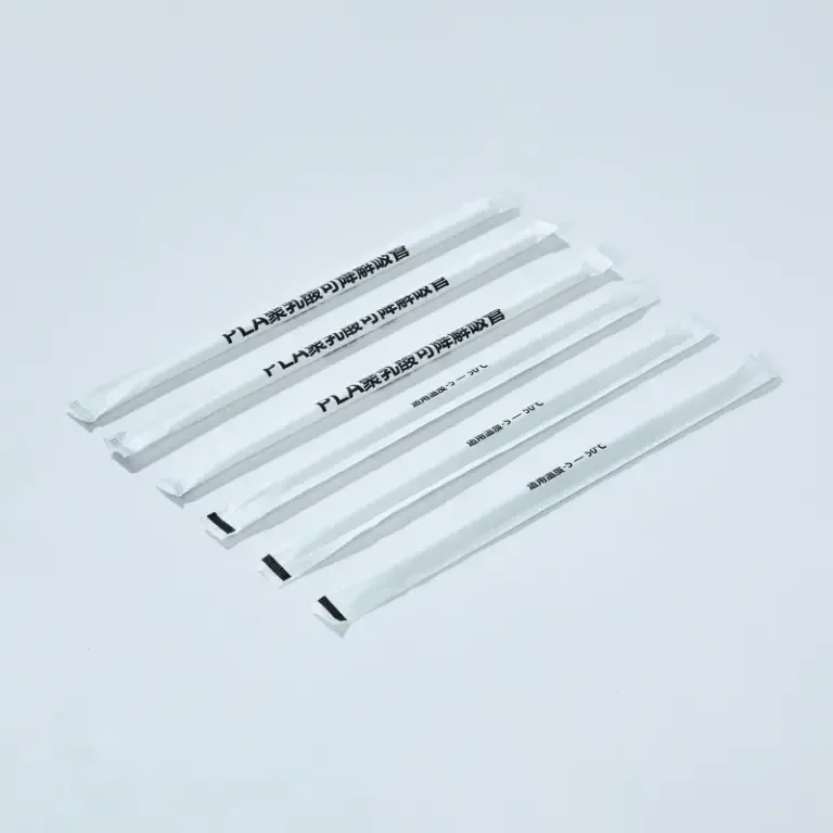 PLA Beverage Straw